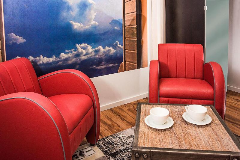 Hotel SleepInn Volkspark - Adult Only image