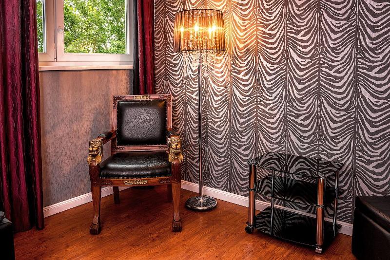 Hotel SleepInn Volkspark - Adult Only image