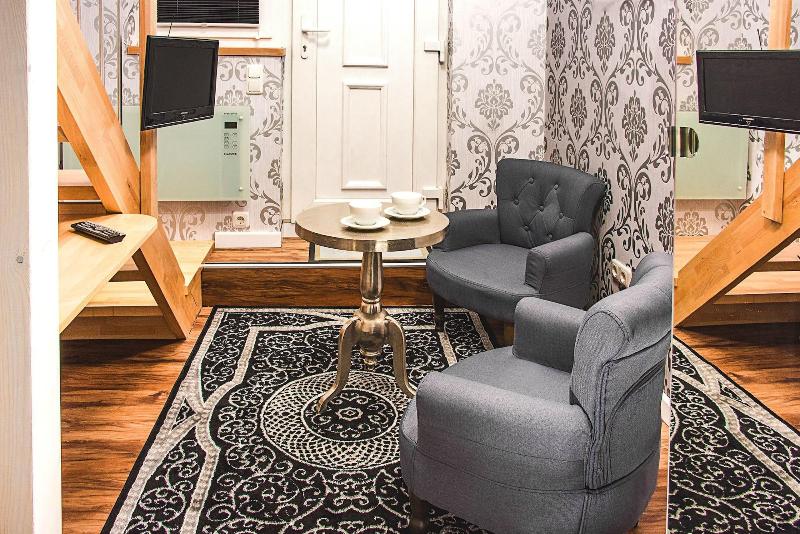 Hotel SleepInn Volkspark - Adult Only image