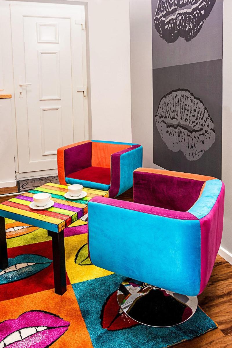 Hotel SleepInn Volkspark - Adult Only image