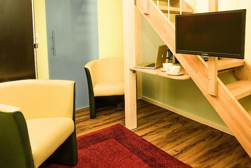 Hotel SleepInn Volkspark - Adult Only image