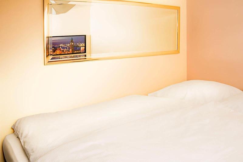 Hotel SleepInn Volkspark - Adult Only image
