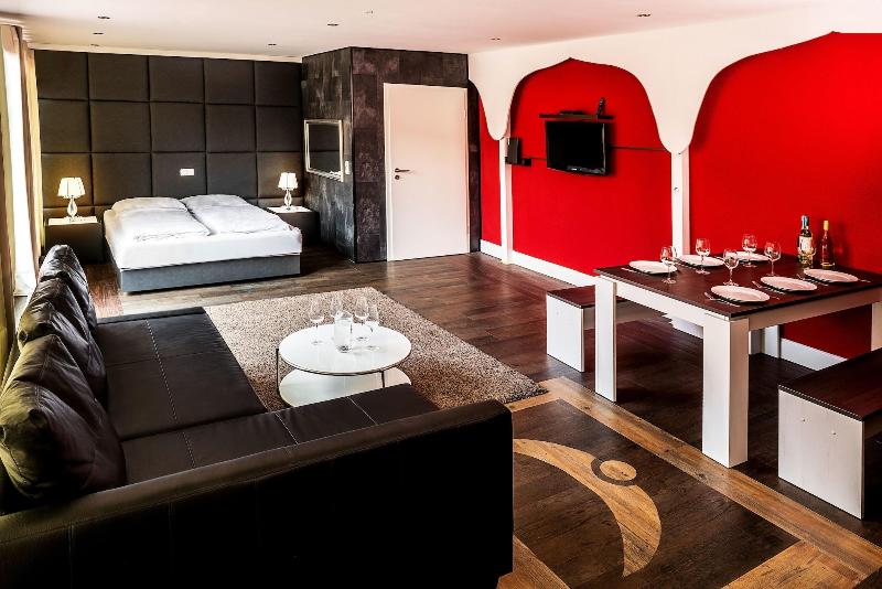 Hotel SleepInn Volkspark - Adult Only image
