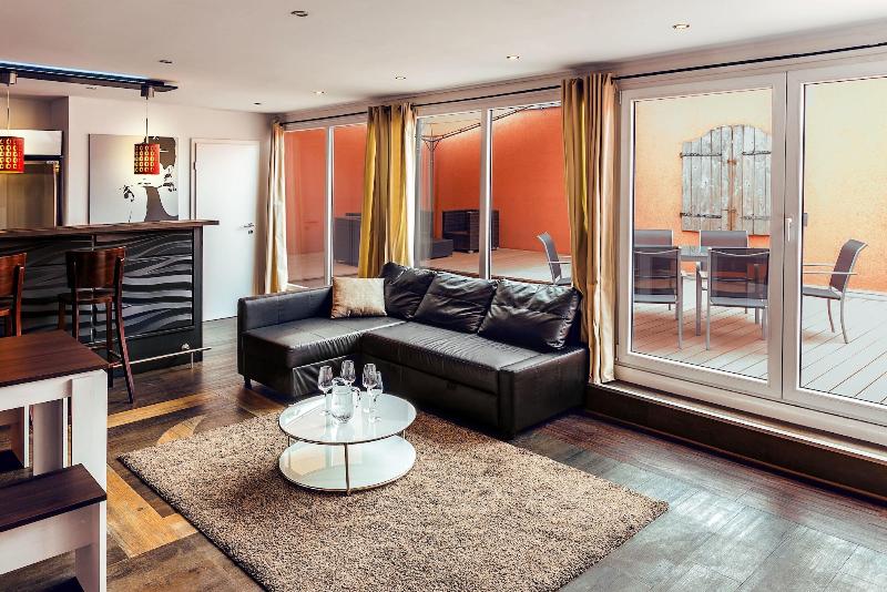 Hotel SleepInn Volkspark - Adult Only image