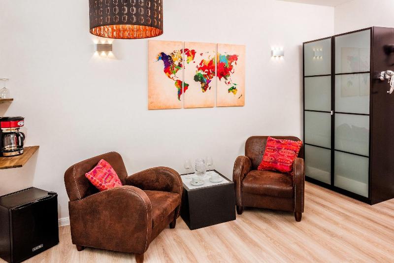Hotel SleepInn Volkspark - Adult Only image