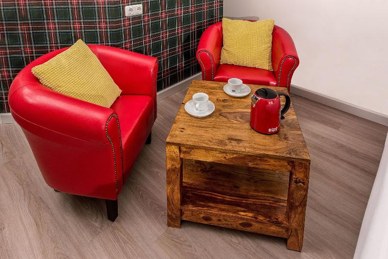 Hotel SleepInn Volkspark - Adult Only image
