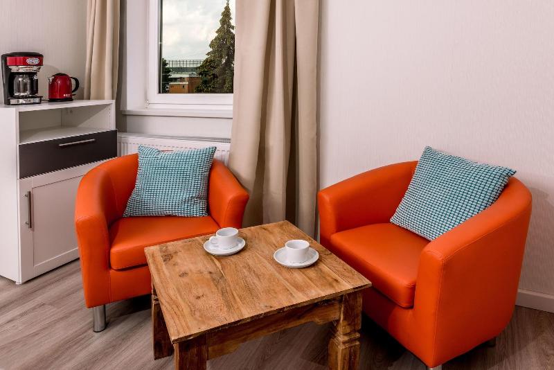 Hotel SleepInn Volkspark - Adult Only image