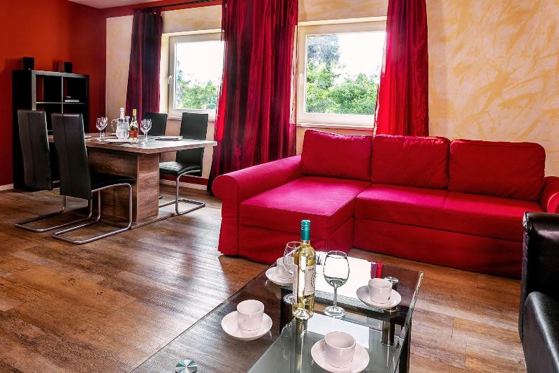 Hotel SleepInn Volkspark - Adult Only image