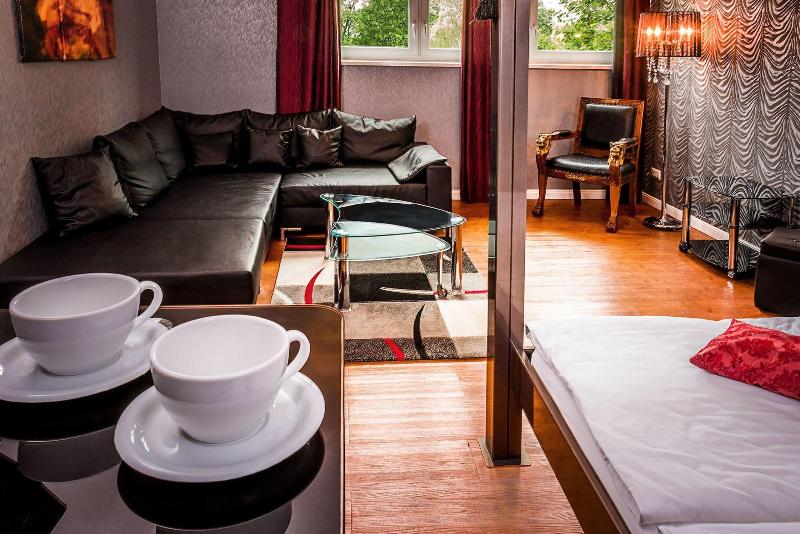 Hotel SleepInn Volkspark - Adult Only image