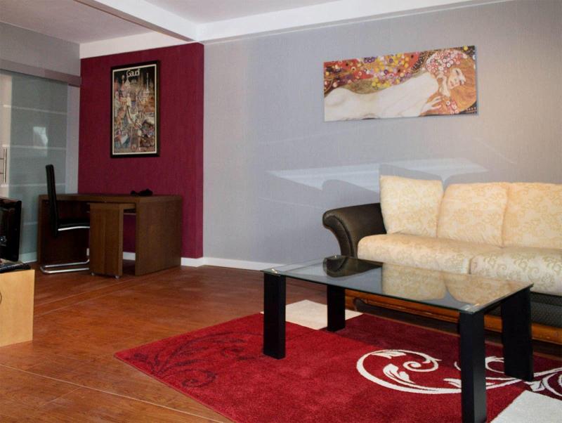 Hotel SleepInn Volkspark - Adult Only image