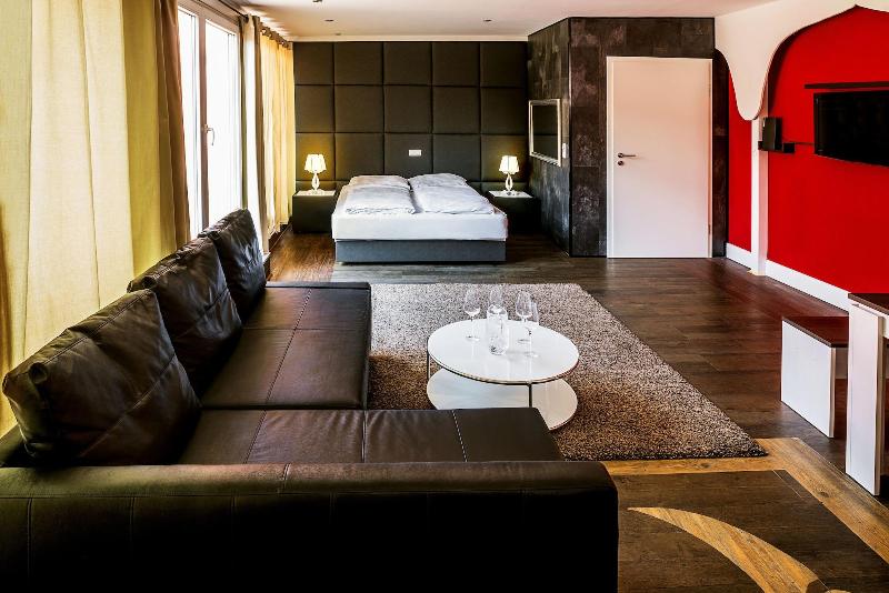 Hotel SleepInn Volkspark - Adult Only image