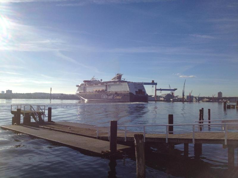 acora Kiel Living the City image