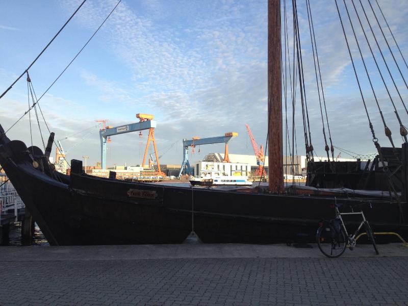 acora Kiel Living the City image
