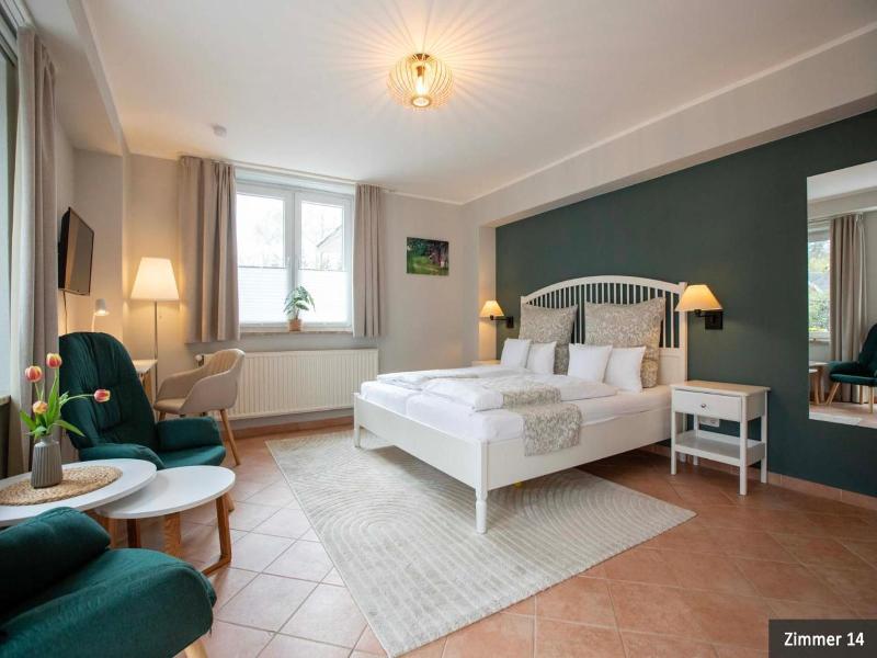 Hotel See Villa image