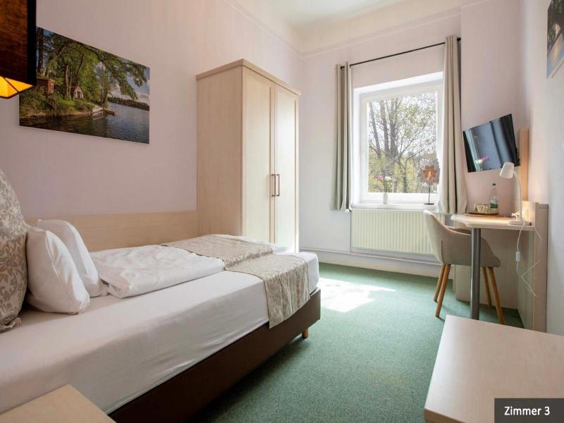 Hotel See Villa image