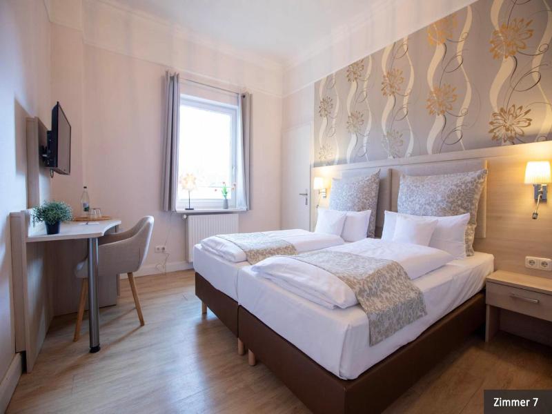 Hotel See Villa image