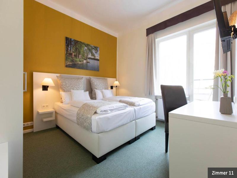Hotel See Villa image