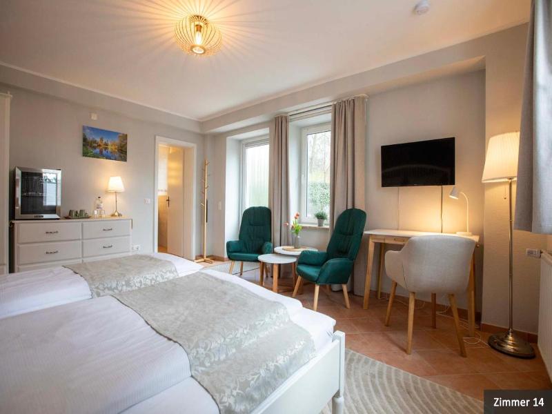 Hotel See Villa image