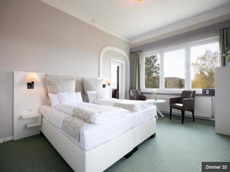 Hotel See Villa image