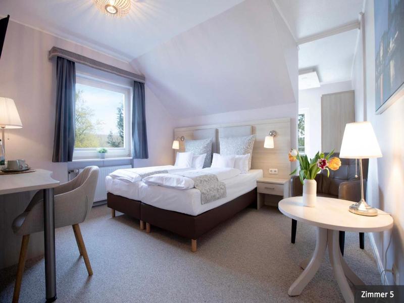 Hotel See Villa image