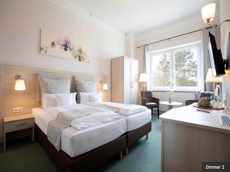 Hotel See Villa image