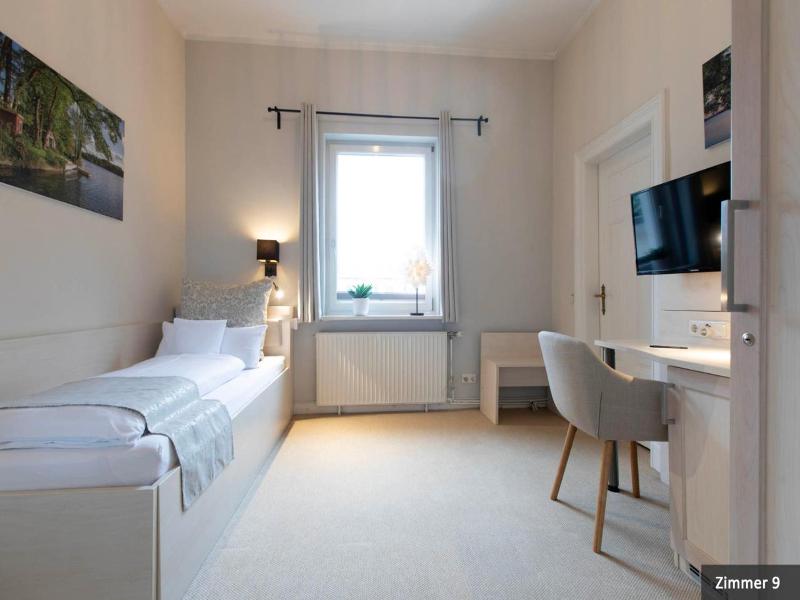 Hotel See Villa image
