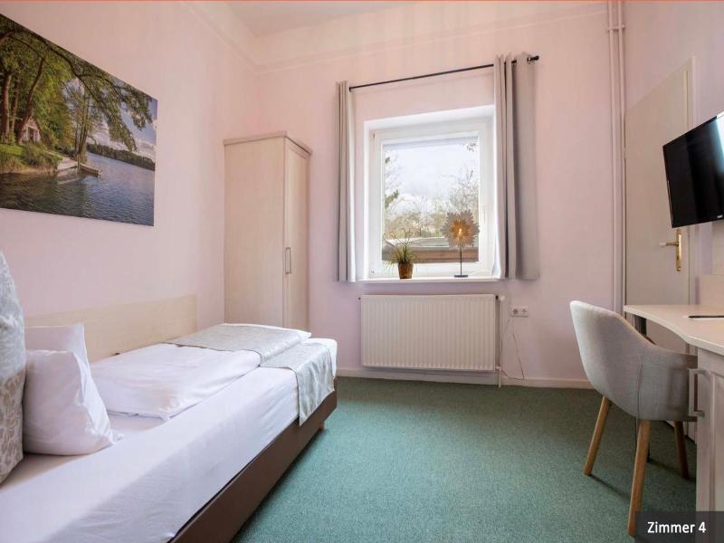 Hotel See Villa image