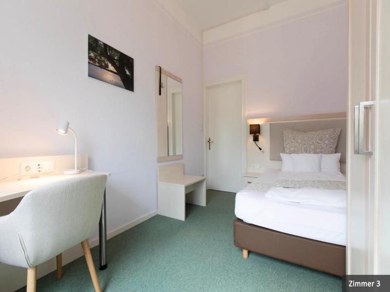 Hotel See Villa image