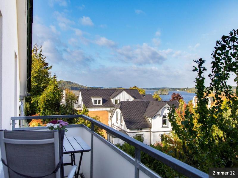 Hotel See Villa image