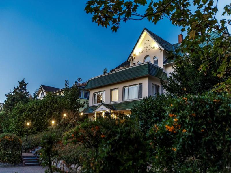 Hotel See Villa image