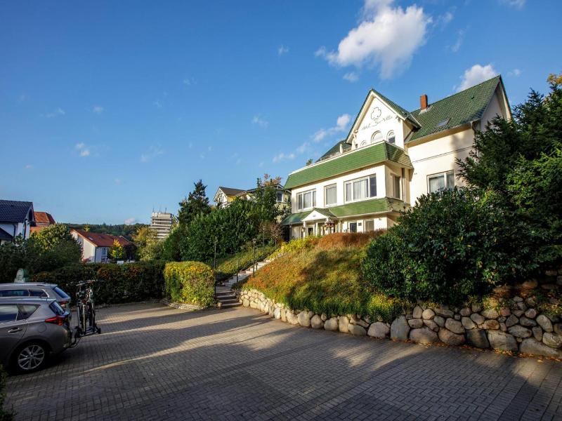 Hotel See Villa — general view