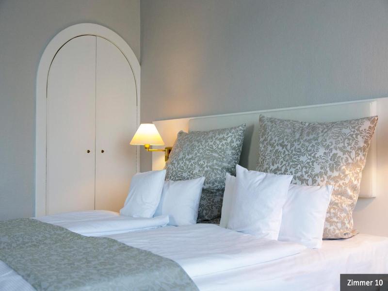 Hotel See Villa image