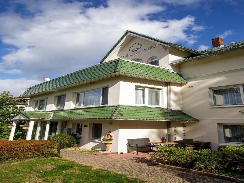 Hotel See Villa image