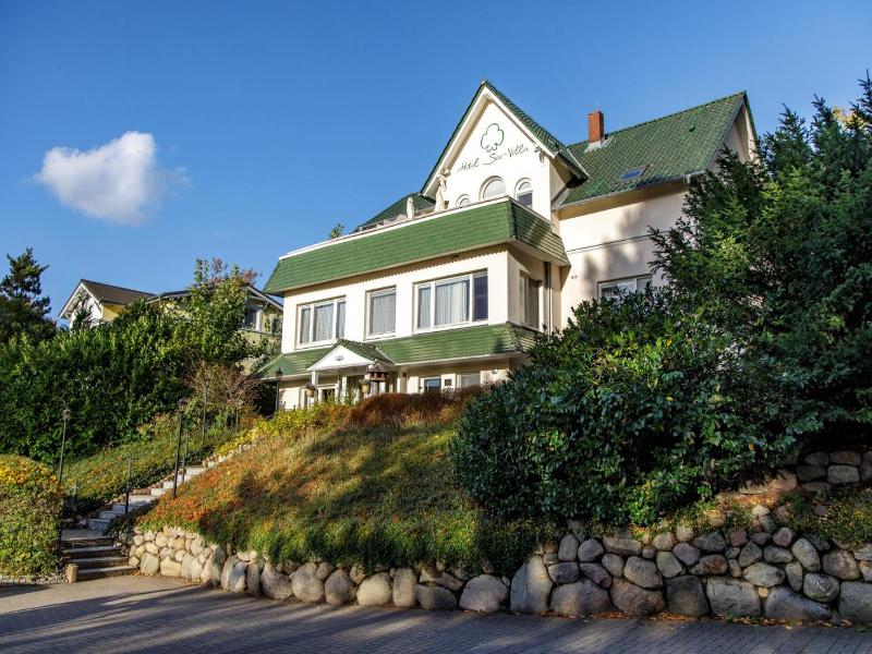 Hotel See Villa image
