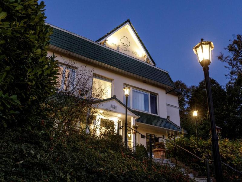 Hotel See Villa image