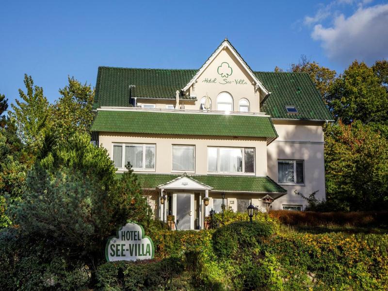 Hotel See Villa image