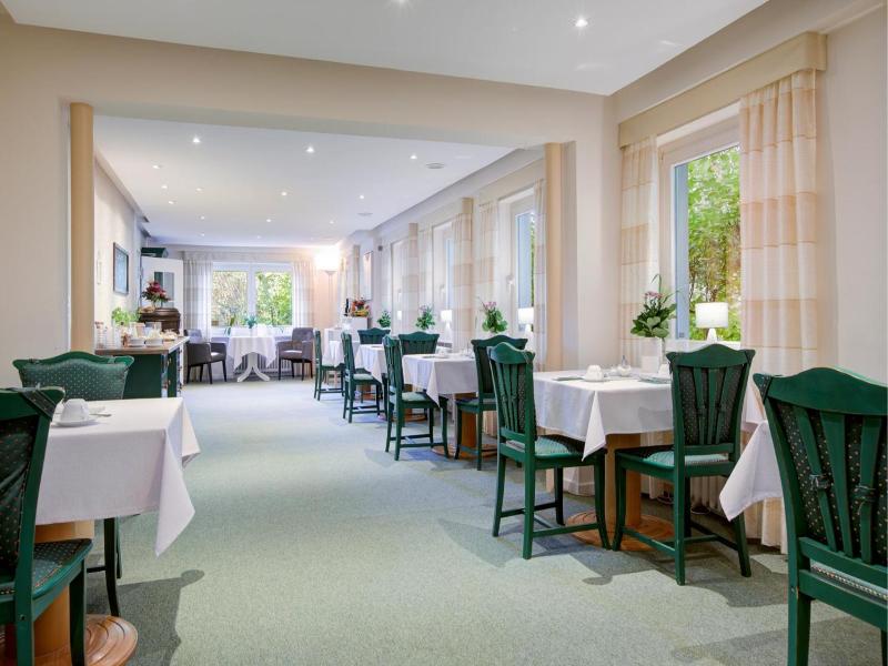Hotel See Villa image