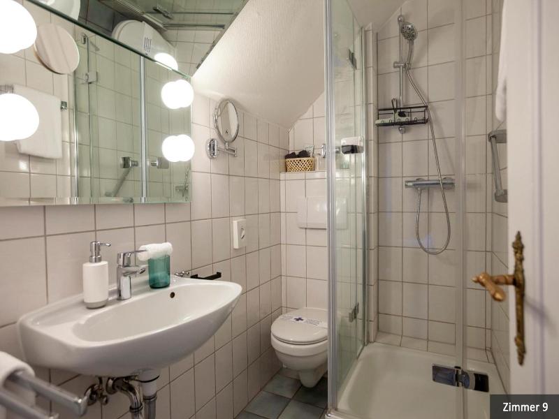Hotel See Villa image