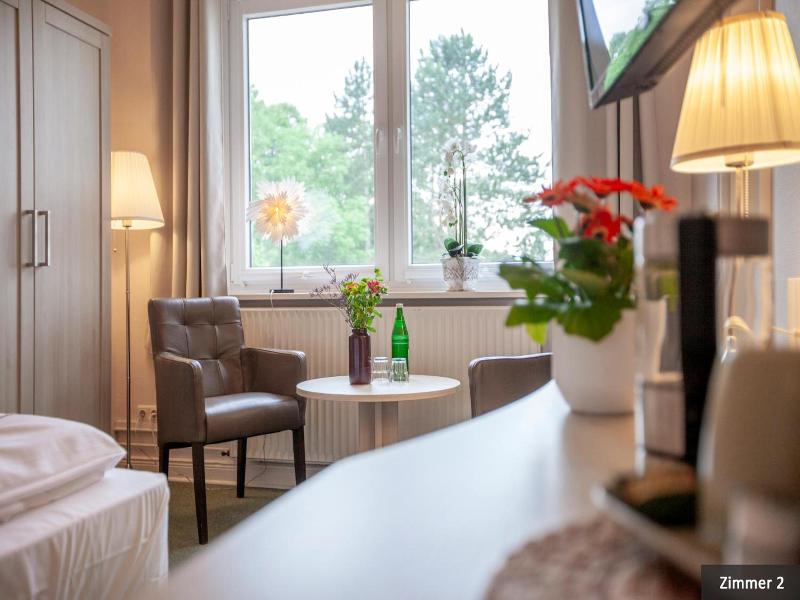 Hotel See Villa image