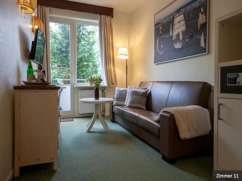 Hotel See Villa image