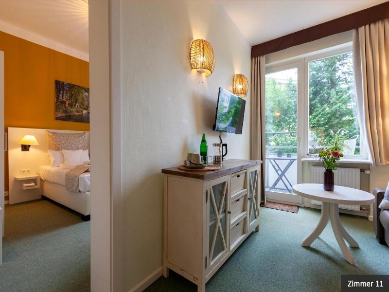 Hotel See Villa image