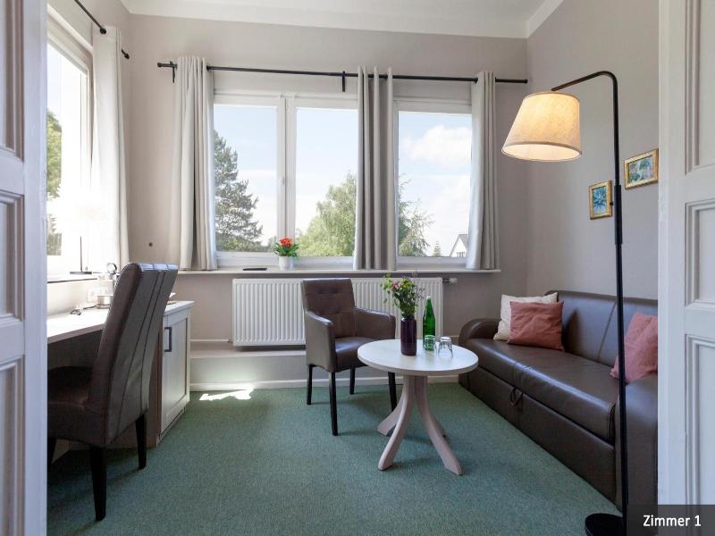 Hotel See Villa image