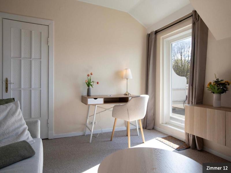 Hotel See Villa image