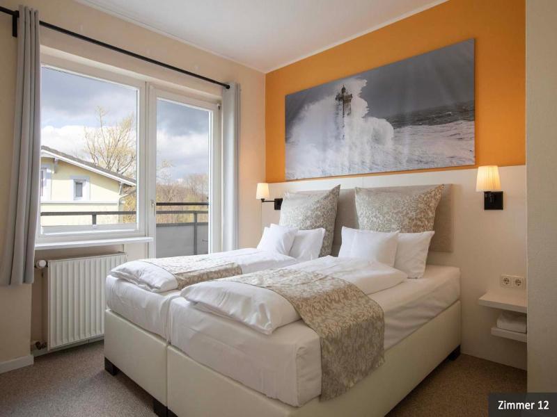 Hotel See Villa image