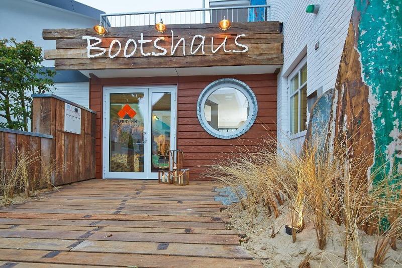 Bernstein Hotel Bootshaus image