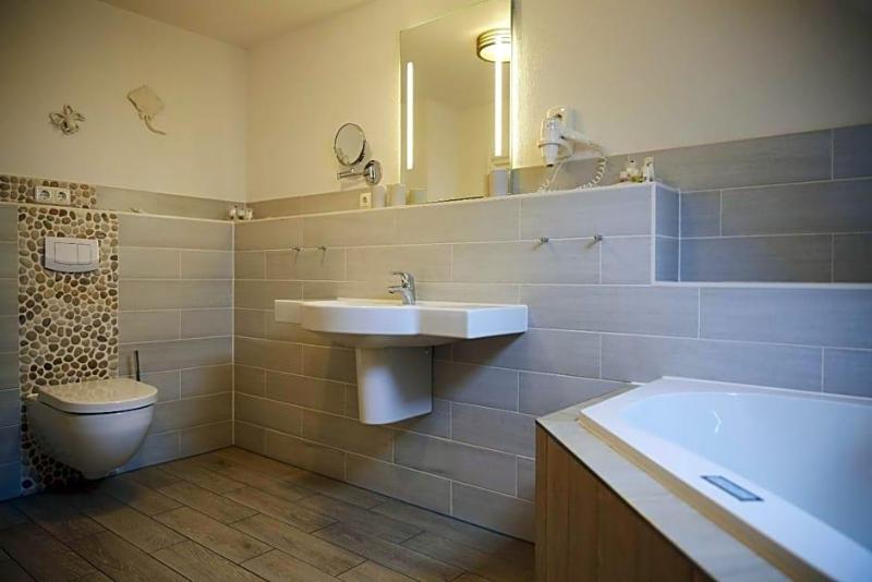 Bernstein Hotel Bootshaus image