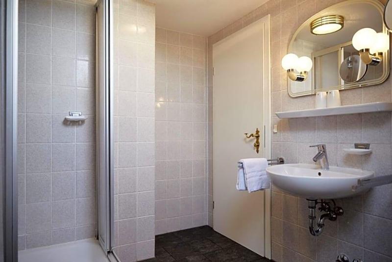 Bernstein Hotel Bootshaus image