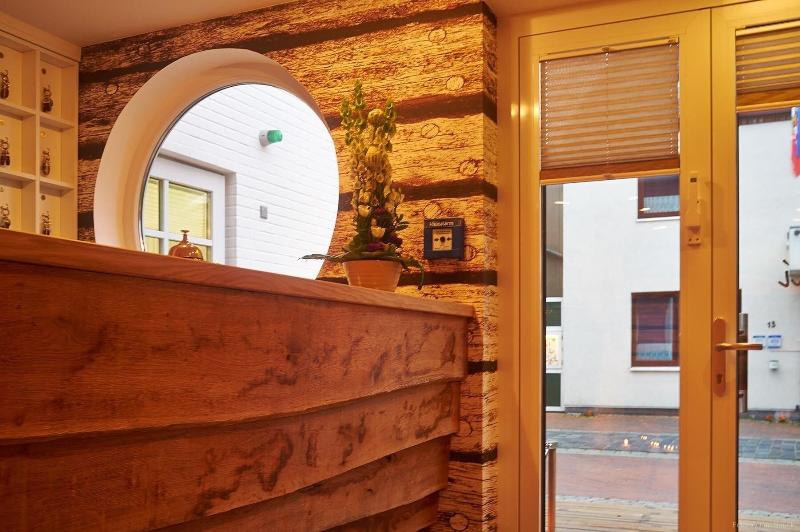 Bernstein Hotel Bootshaus image