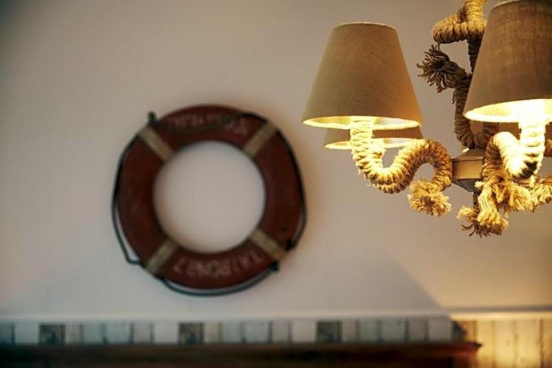 Bernstein Hotel Bootshaus image
