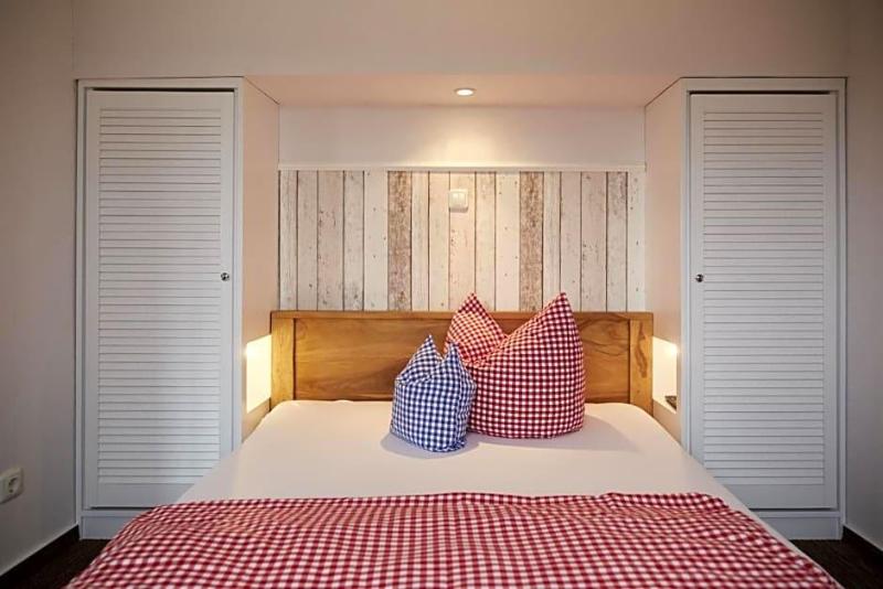 Bernstein Hotel Bootshaus image